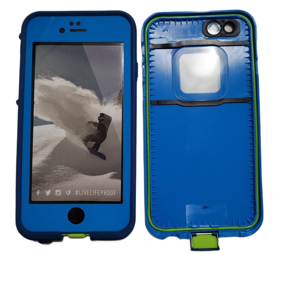 LifeProof iPhone 6 case